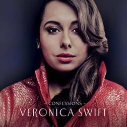 CONFESSIONS SWIFT VERONICA [CD] (CD)